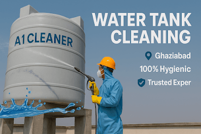 A1 Cleaner | Tank Cleaning Service business photograph