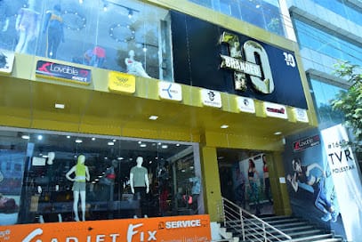 Branded10 | Best Clothing Brand in India. business photograph