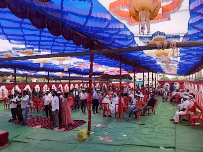 Amruta Mandap& Sound Systems vijayapura business photograph