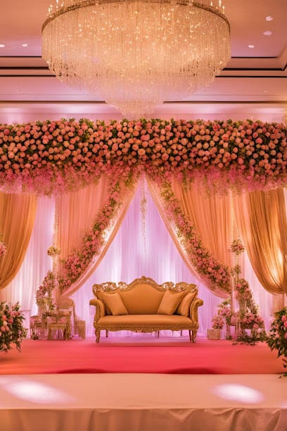 Trivandrum Party Decorations business photograph