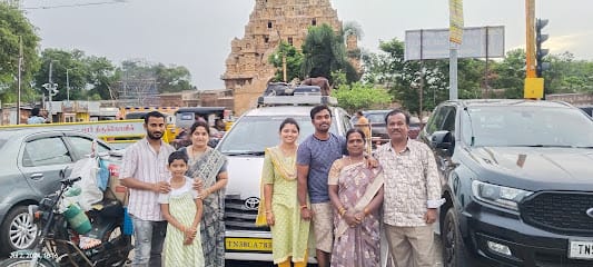 Speed Travels - Rameshwaram Cab Booking - Car Rental - Local & Outstation Taxi Service - Hire Innova & Tempo Traveller business photograph