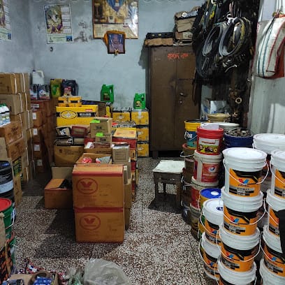 Shri Sai And Company (Sahu Ji Shop) business photograph