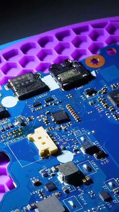 Hardware Wizard business photograph