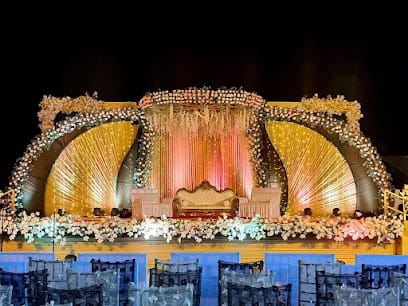 Crazy Chaps International Wedding planner [ since 1996 ] business photograph