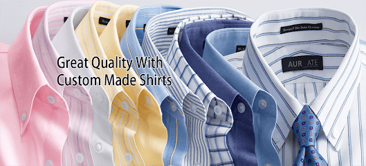 Riyaa Tailors A/C business photograph