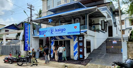 Kaigo Home Healthcare | Doctor Consultation | Physiotherapy | Counselling| Lab Test @ Home Services business photograph