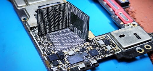 Mobile doctor mobile service center marthandam business photograph