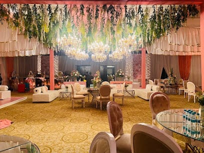 Allankriti Events | Best Wedding Event Planner in Jhansi | Best Wedding Decor in Jhansi business photograph