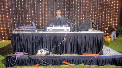 Vasant Sound Service DJ Raja business photograph