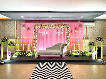 Om Decorators &Events management business photograph