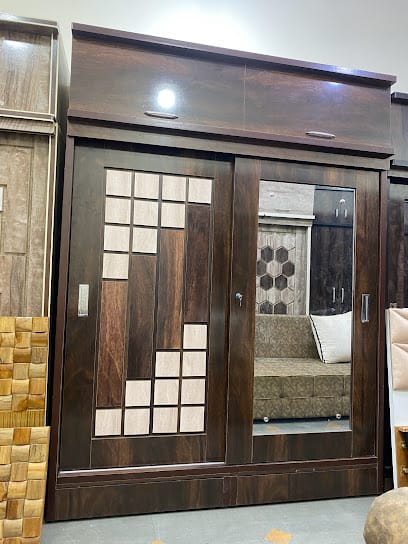 Rajmata Traders business photograph