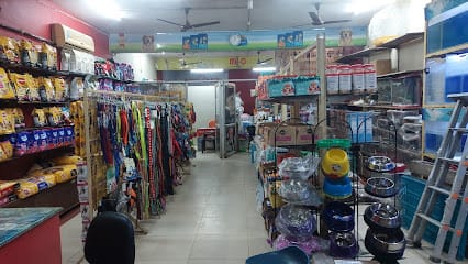 Realcount Dog cat clinic in moradabad business photograph