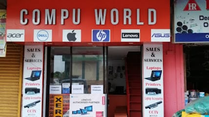 COMPUWORLD business photograph