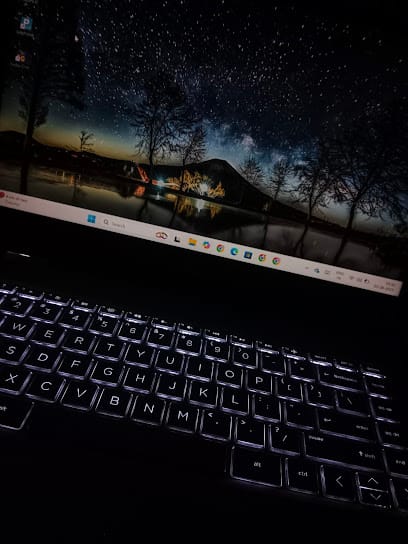 Sri Sai Laptop Sales And Services business photograph