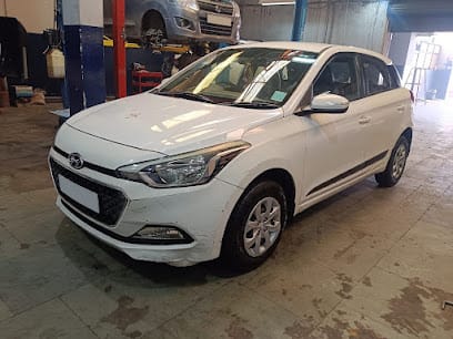 Car Service In Kurla, Mumbai business photograph