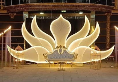 Jhansi Shamyana House business photograph