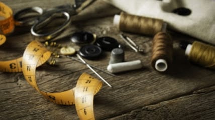 HE & SHE business photograph