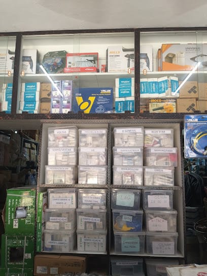 MONI business photograph