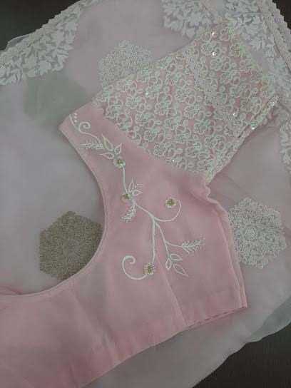 LadyGrace Boutique business photograph