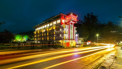 Hotel Hillview Munnar business photograph