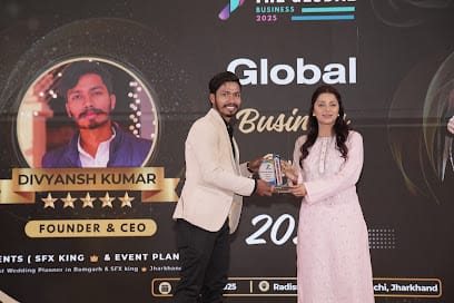 Devents business photograph