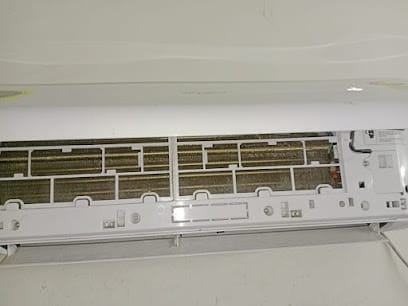 D.M.S AC Fridge Washing Machine Repair and Service Centre business photograph