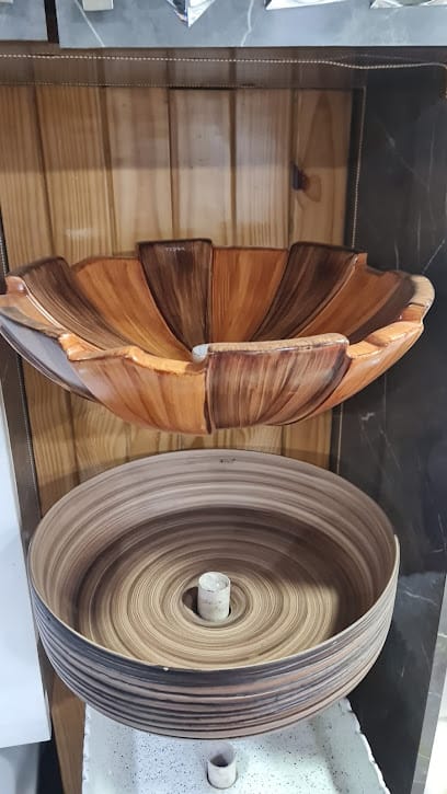 New Sangam Sanitary Wares business photograph