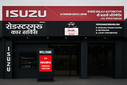 Roadsterguru - Car Service Center Greater Noida West business photograph