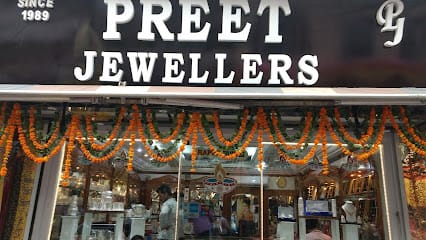 Preet Jewellers business photograph