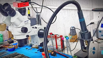 Cell Phone World Mobile Repair Screen Replacement Motherboard Repair in Bangalore business photograph