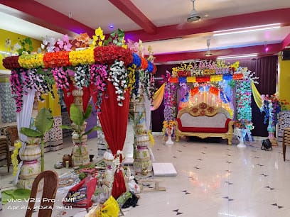 Amantran Event Management business photograph