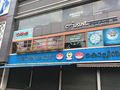 Celebrate clothes n crafts business photograph