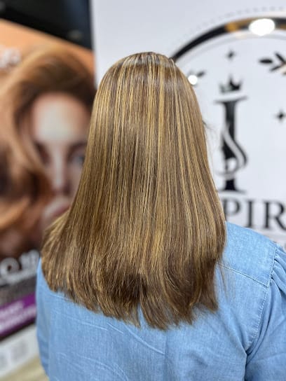 Inspire Salon & Academy business photograph