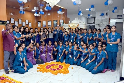 Swarg Community Care Ahmedabad business photograph