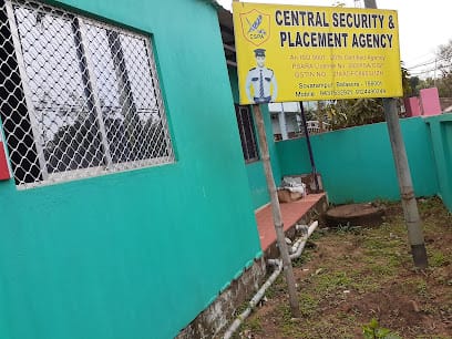 Central Security and Placement Agency business photograph