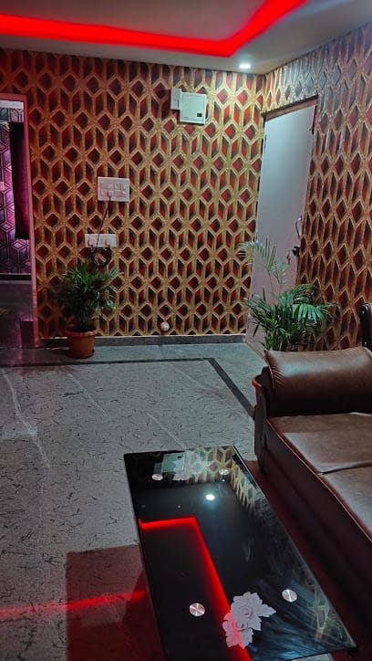 Cherish Spa business photograph