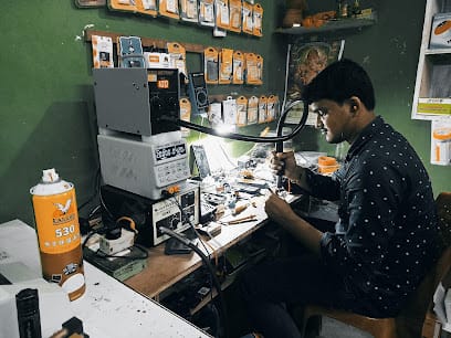 Maa Durga Electronic & Mobile Repairing business photograph