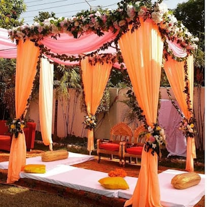 Aashirwad Wedding Planner business photograph