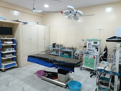 KAVACH SEVASADAN ( Advanced ENT Hospital) business photograph