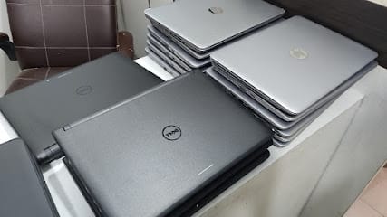 LappySelling business photograph