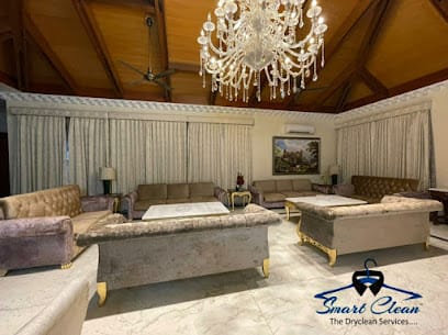 Smart Clean - Dryclean Services business photograph