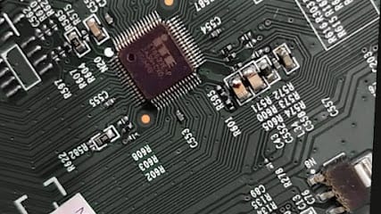 Om Sai Services business photograph