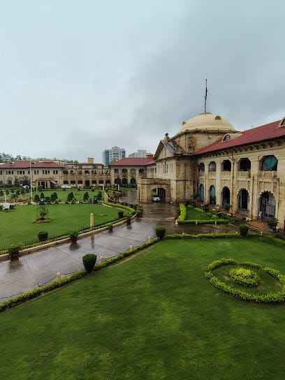 Akhilendra Singh (Advocate) business photograph