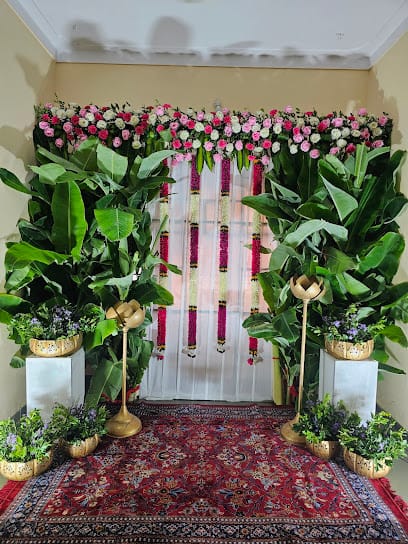 The Kanasu Events business photograph