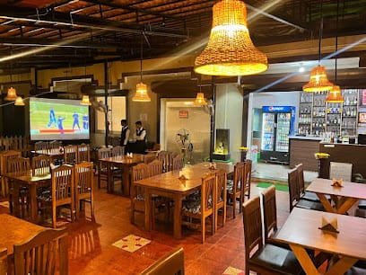 Swarna Classic , Family Restaurant & Bar business photograph