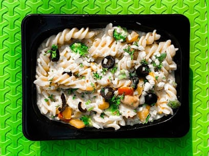 Food My Way business photograph