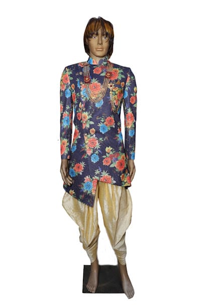 FENZI Ethnic Wear business photograph