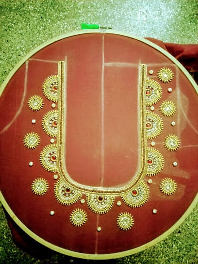 Abi Aari Work & Tailoring business photograph