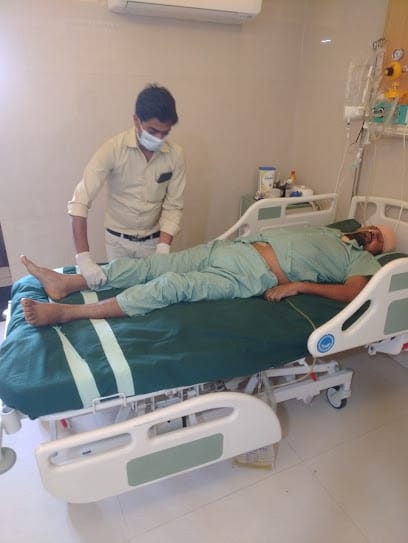 New Era Nursing Services(GORAKHPUR) business photograph