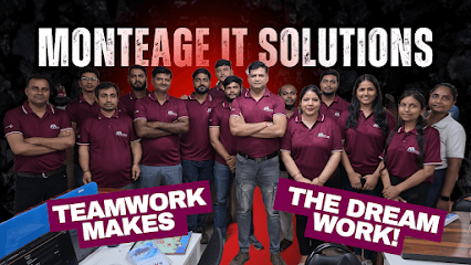 Monteage IT Solutions Pvt Ltd business photograph